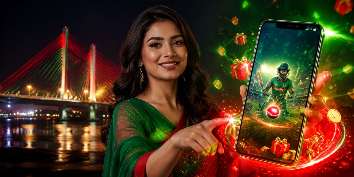 বরিশালের ক্রিকেট ভক্ত m404dn জ্যাকপট টিকেট দেখছেন