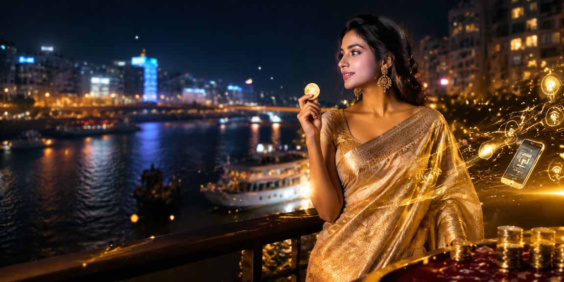ঢাকায় একজন ব্যবহারকারী ট্যাবলেটে ক্রিকেট বেটিং বিশ্লেষণ করছেন