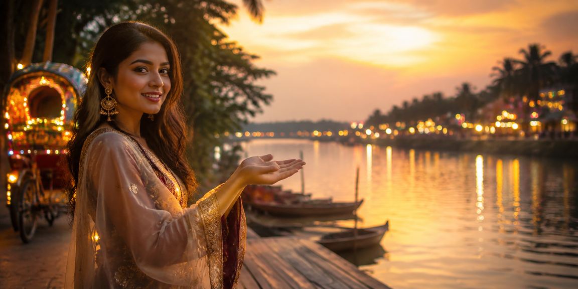 ঢাকায় বিনোদন ও ক্যাসিনো অভিজ্ঞতা