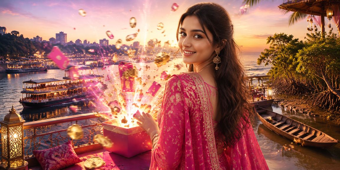 ঢাকায় মোবাইল পেমেন্ট ও ঈদ উৎসবে আর্থিক লেনদেনের দৃশ্য