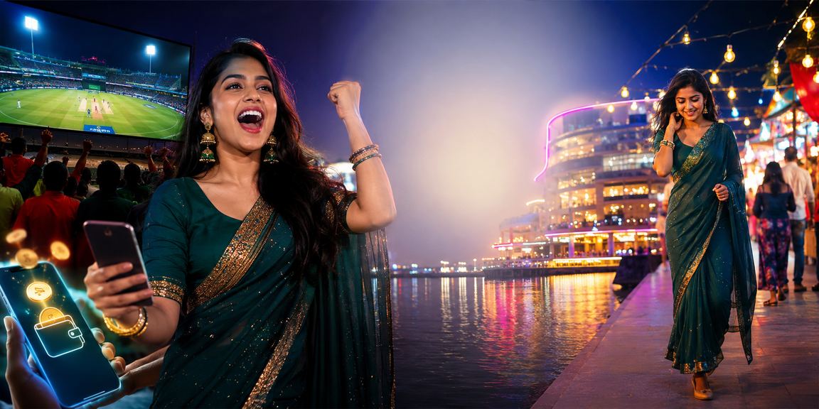 ময়মনসিংহে ক্রিকেট বেটিং ও নাইট মার্কেট