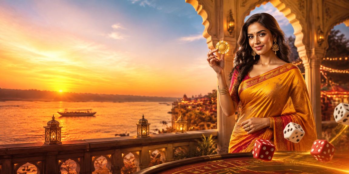 রাজশাহীতে একজন খেলোয়াড় বেটিং কৌশল পর্যালোচনা করছেন