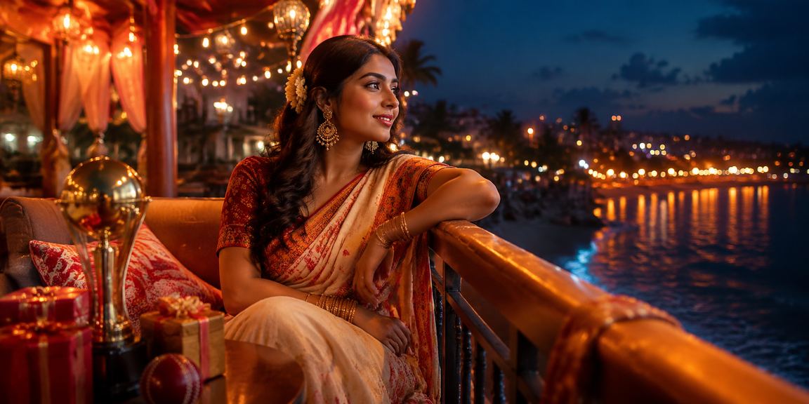 সেন্ট মার্টিনে পহেলা বৈশাখে ক্রিকেট বেটিং উপভোগ