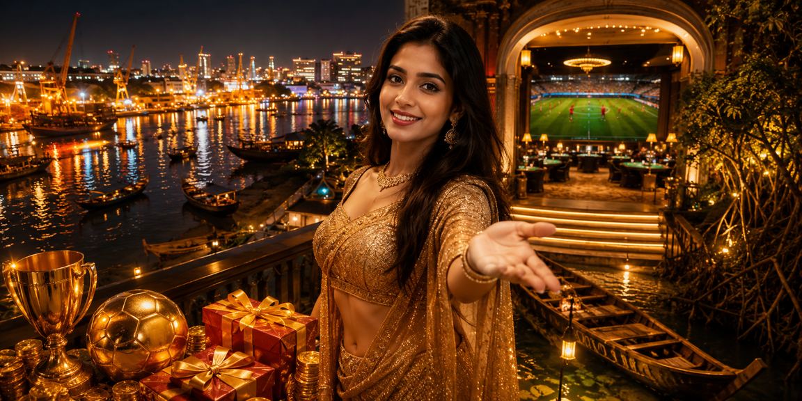 m404dn betting experience with a Sundarbans Night Market theme